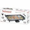 Cuisson Et Ustensiles|Petit Électroménager|TECHWOOD Plancha Yaki grill