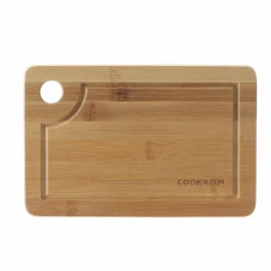 Cuisson Et Ustensiles|COOK KEEN Planche à découper 17x26cm