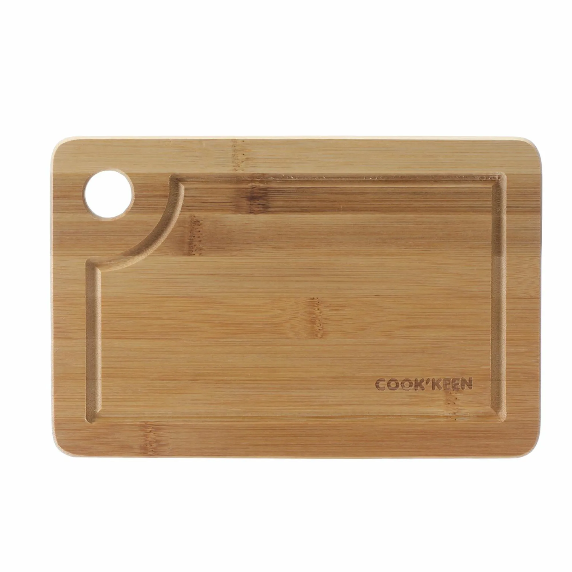 Cuisson Et Ustensiles|COOK KEEN Planche à découper 17x26cm