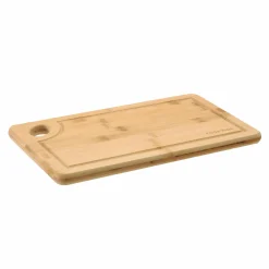 Cuisson Et Ustensiles|COOK KEEN Planche à découper 22x38cm