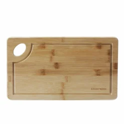 Cuisson Et Ustensiles|COOK KEEN Planche à découper 22x38cm