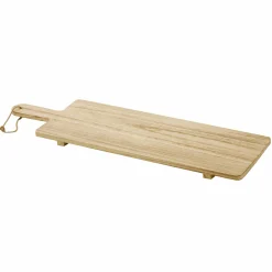 Vaisselle Et Service|DECLIC HOME Planche de présentation en bois