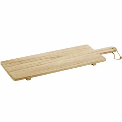 Vaisselle Et Service|DECLIC HOME Planche de présentation en bois