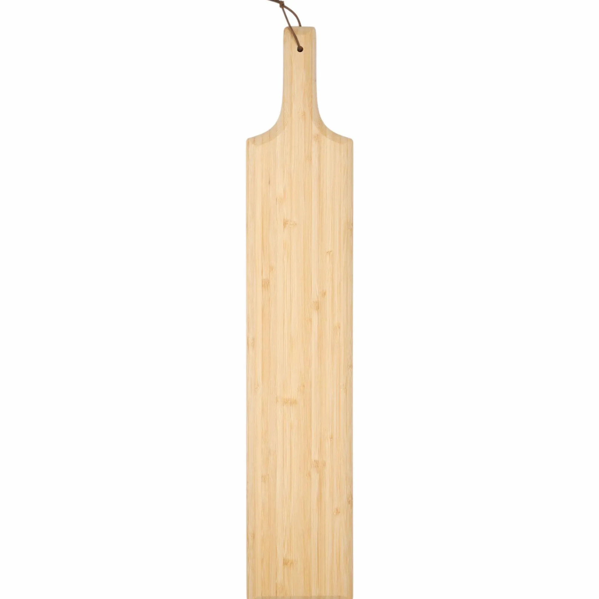 Vaisselle Et Service|DECLIC HOME Planche de présentation en bambou 75cm