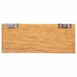 Décorations Murales|ATMOSPHERA Plaque de porte en bois 