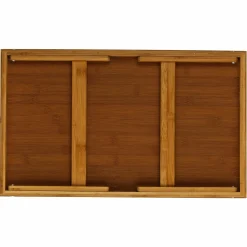 Conservation Et Rangement|SECRET DE GOURMET Plateau de lit sur pied