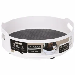 Conservation Et Rangement|COOK KEEN Plateau de rangement