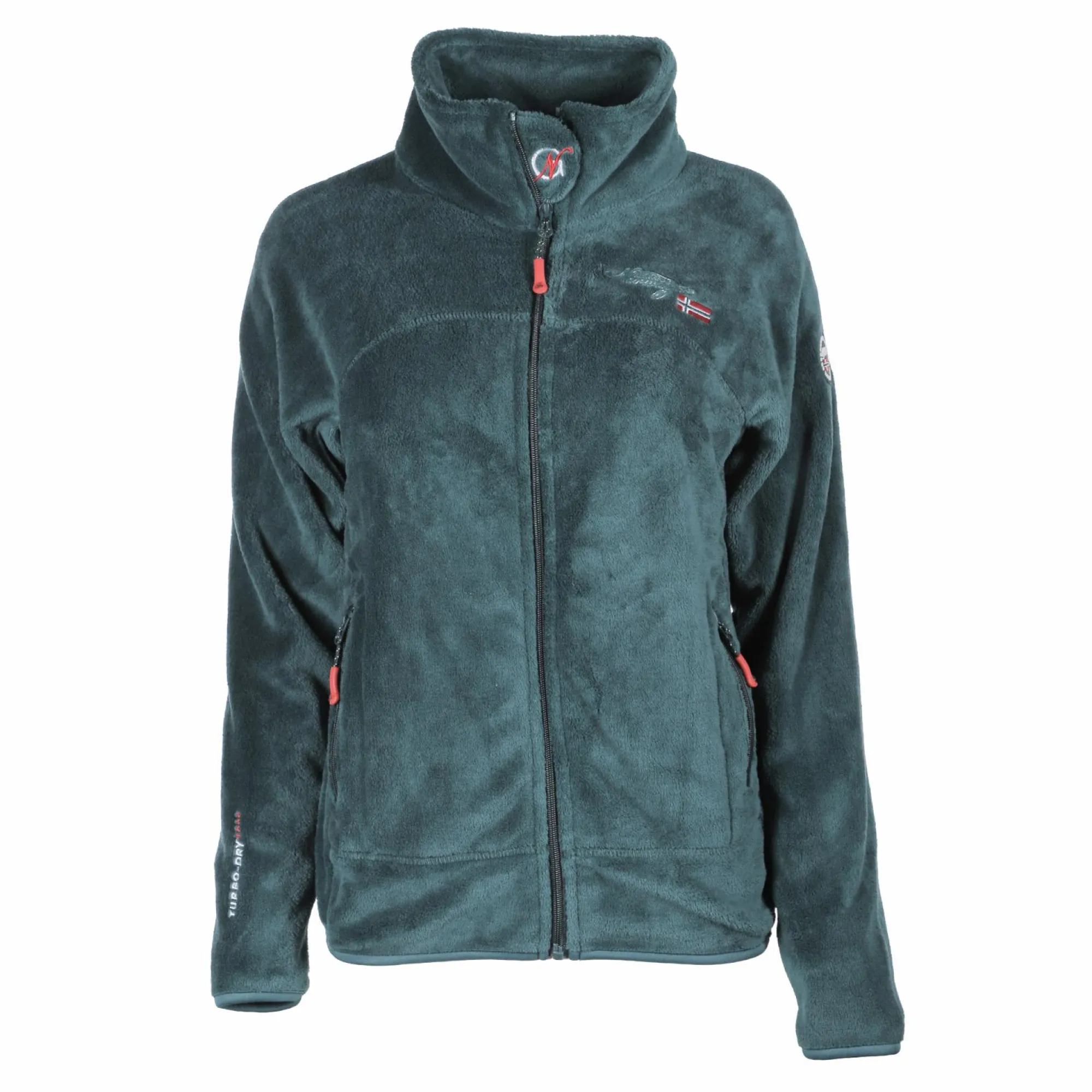 Hauts|GEOGRAPHICAL NORWAY Polaire