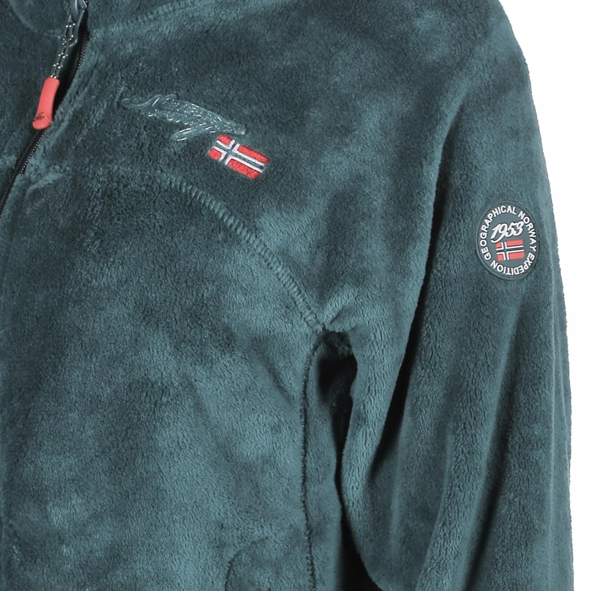 Hauts|GEOGRAPHICAL NORWAY Polaire