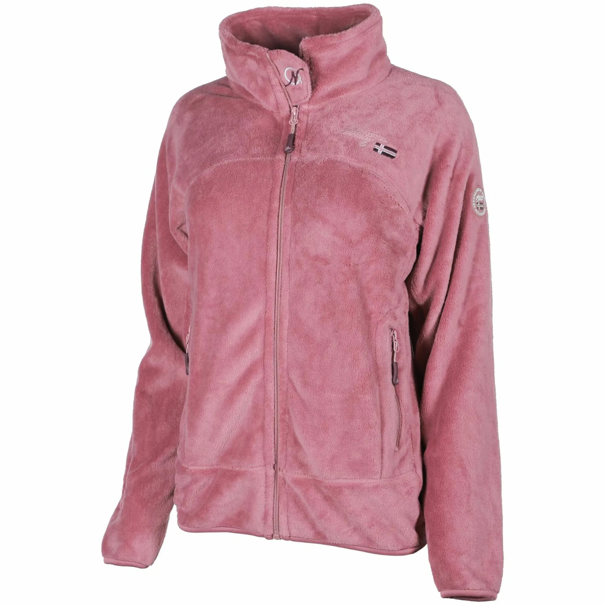 Hauts|GEOGRAPHICAL NORWAY Polaire