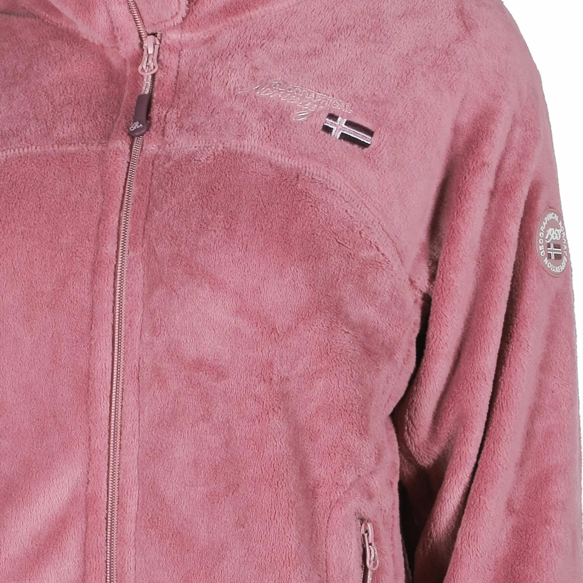 Hauts|GEOGRAPHICAL NORWAY Polaire