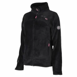 Hauts|GEOGRAPHICAL NORWAY Polaire Noir