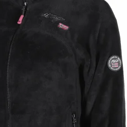 Hauts|GEOGRAPHICAL NORWAY Polaire Noir