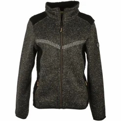 Hauts|GEOGRAPHICAL NORWAY Polaire détail sherpa