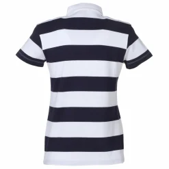 Hauts|FFR Polo femme avec logo France Rugby