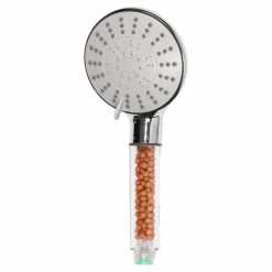 Salle De Bain Et Wc|Stokomani Pommeau de douche 5 fonctions