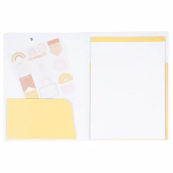 Papeterie Et Bureau|2 BE S KOOL Porte bloc notes