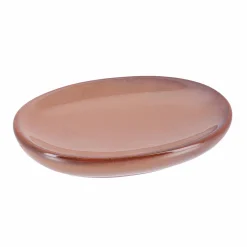 Salle De Bain Et Wc|Stokomani Porte savon terracotta