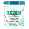 Entretien Du Linge|SANYTOL Poudre détachante désinfectante sans javel