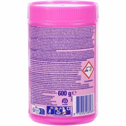 Entretien Du Linge|VANISH Poudre détachante textile Oxi Action Pink