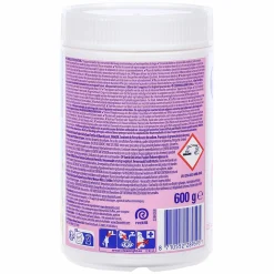 Entretien Du Linge|VANISH Poudre détachante textile Oxi Action White