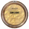 Maquillage Et Ongles|MISS COP Poudre Sun Light 02 Honey