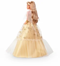 Jouet|De 2 À 4 Ans|BARBIE Poupée de Noël