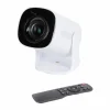 Hightech Et Multimédia|Stokomani Projecteur multimédia Wifi