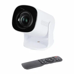 Hightech Et Multimédia|Stokomani Projecteur multimédia Wifi