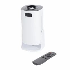 Hightech Et Multimédia|Stokomani Projecteur multimédia Wifi