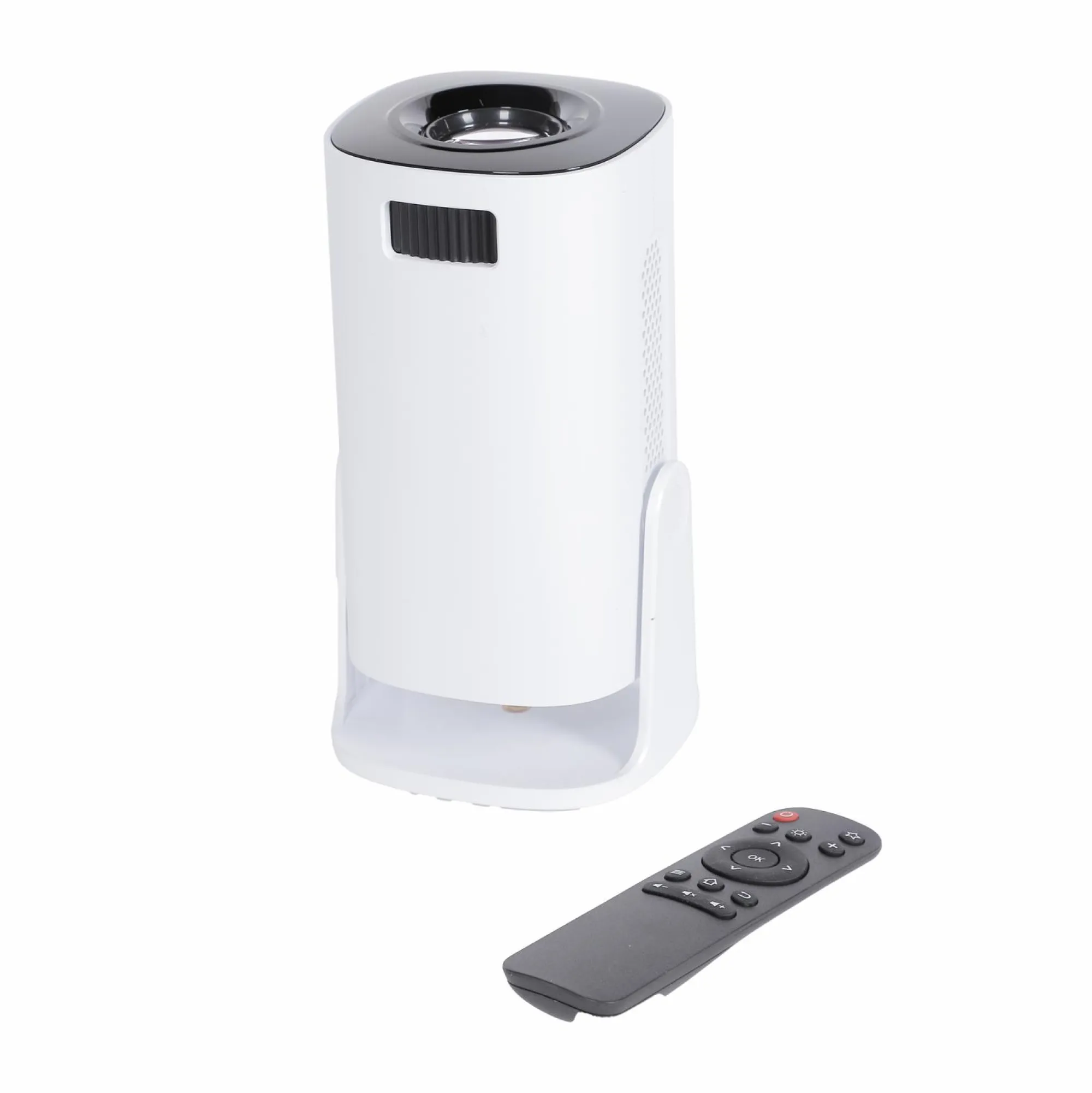 Hightech Et Multimédia|Stokomani Projecteur multimédia Wifi