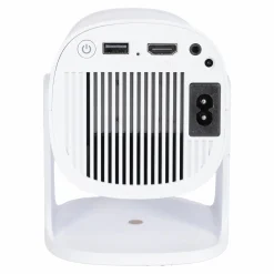 Hightech Et Multimédia|Stokomani Projecteur multimédia Wifi