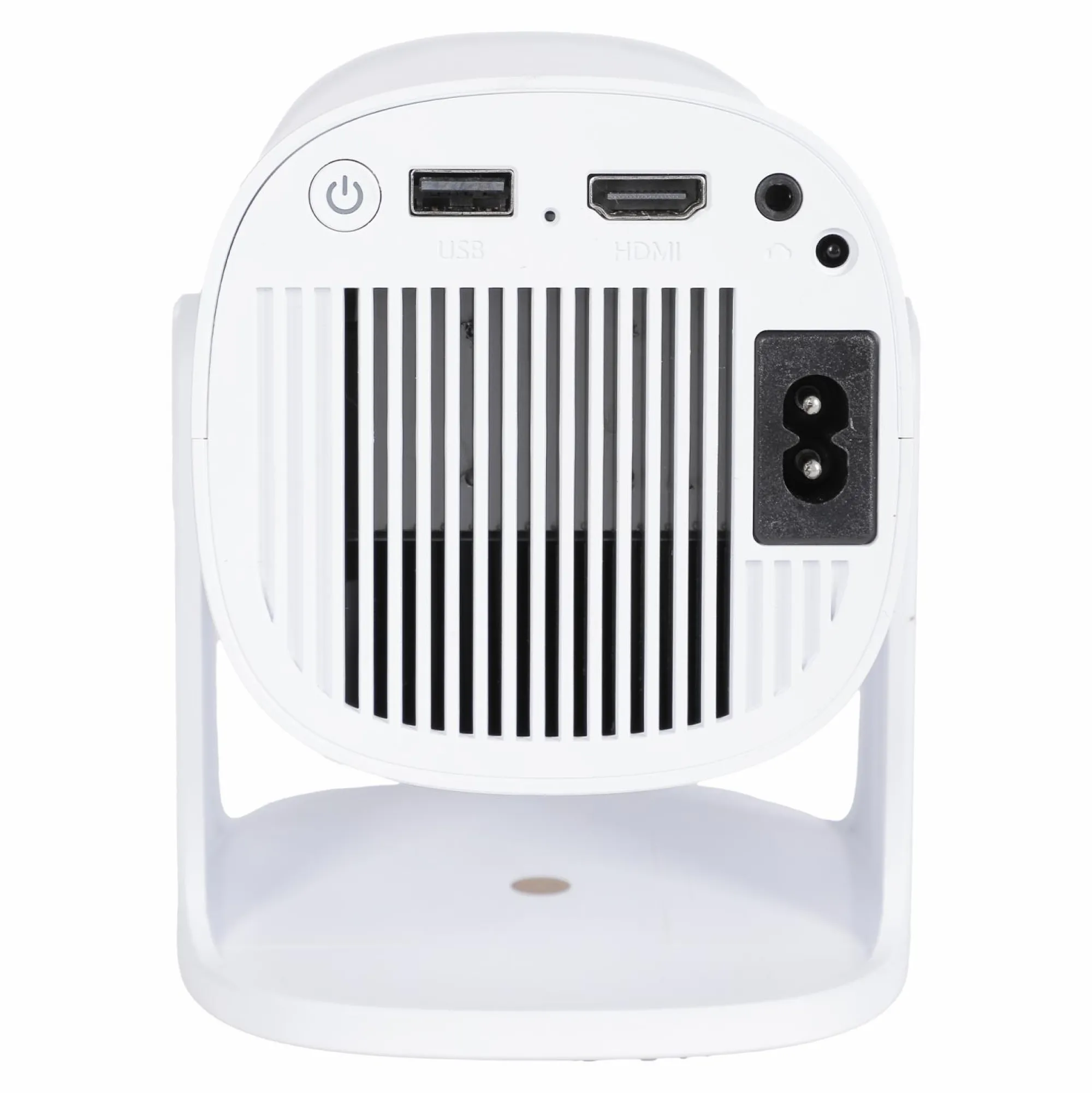 Hightech Et Multimédia|Stokomani Projecteur multimédia Wifi