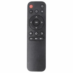 Hightech Et Multimédia|Stokomani Projecteur multimédia Wifi
