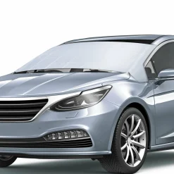Accessoires Automobiles|ALLUR'AUTO Protection pare brise antigel