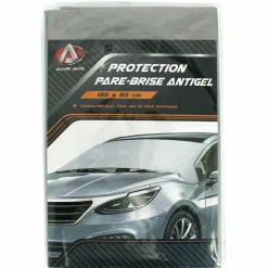 Accessoires Automobiles|ALLUR'AUTO Protection pare brise antigel