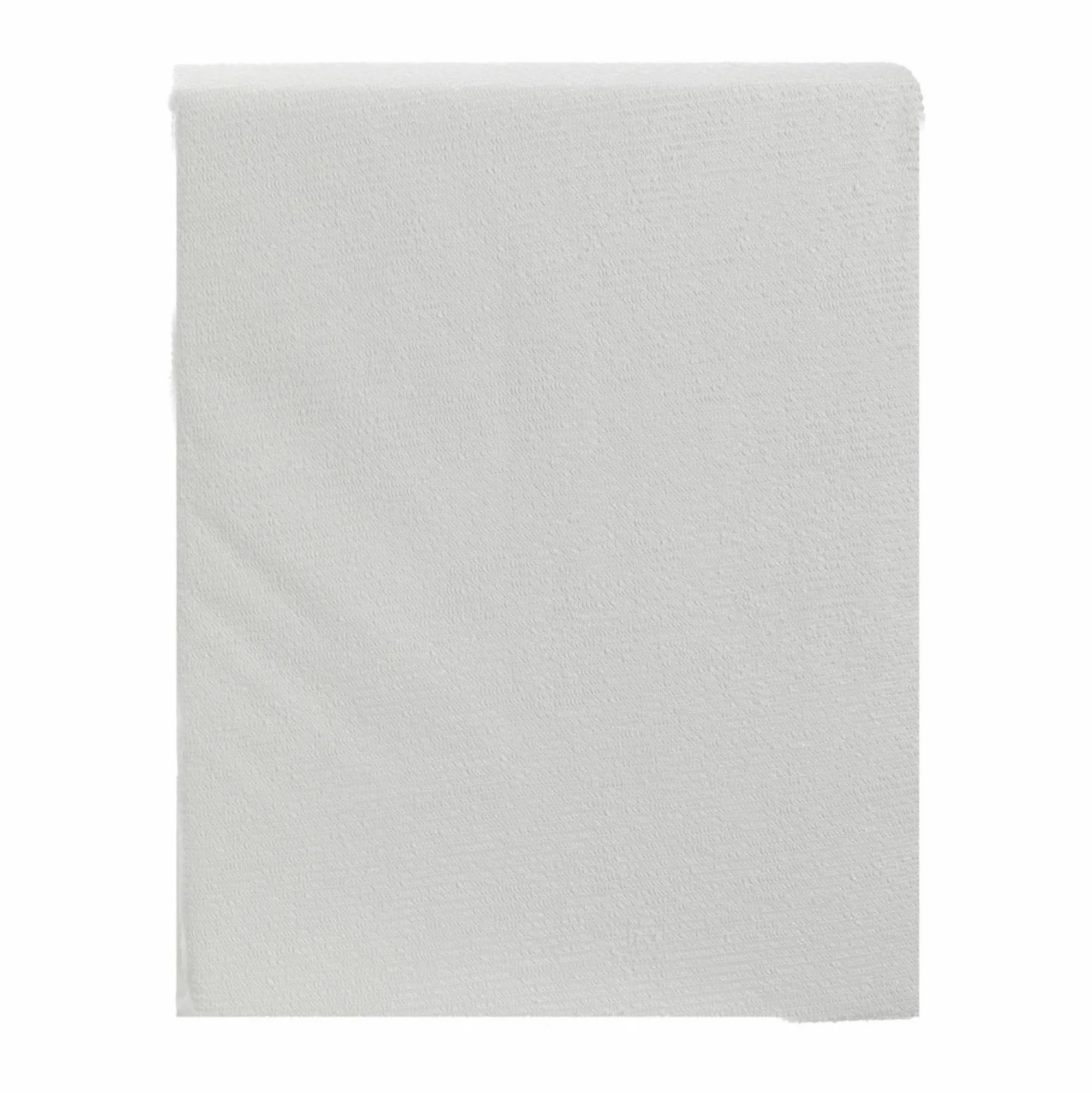 Linge De Chambre|LAURE DE FLORES Protège matelas 140x190 cm