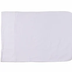 Linge De Chambre|Stokomani Protège taie d'oreiller 50 x 70 cm molletonné