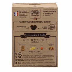 Épicerie Sucrée|Stokomani Préparation cookies au chocolat
