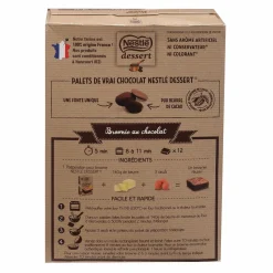 Épicerie Sucrée|Stokomani Préparation dessert brownie