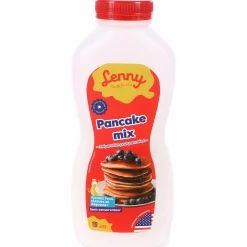 Épicerie Sucrée|Stokomani Préparation pour pancake
