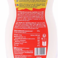 Épicerie Sucrée|Stokomani Préparation pour pancake