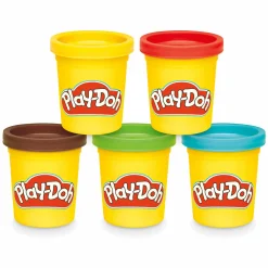 Jouet|Loisirs Créatifs|PLAYDOH Pâte à modeler le ptit resto