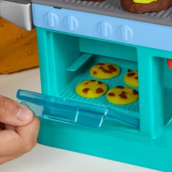 Jouet|Loisirs Créatifs|PLAYDOH Pâte à modeler le ptit resto