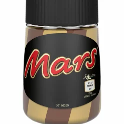 Épicerie Sucrée|MARS Pâte à tartiner
