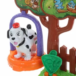 Jouet|De 0 À 24 Mois|VTECH P'tite cabane à surprises