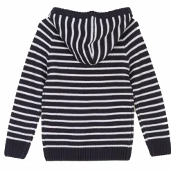 Hauts|LA FABRIQUE DES GARCONS Pull à capuche avec animation 8-12 ans