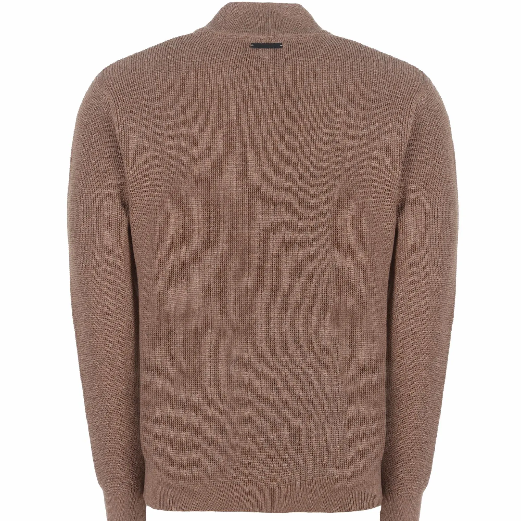 Hauts|GENTLEMAN FARMER Pull col camionneur Marine ou bleu marine