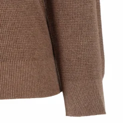 Hauts|GENTLEMAN FARMER Pull col camionneur Marine ou bleu marine