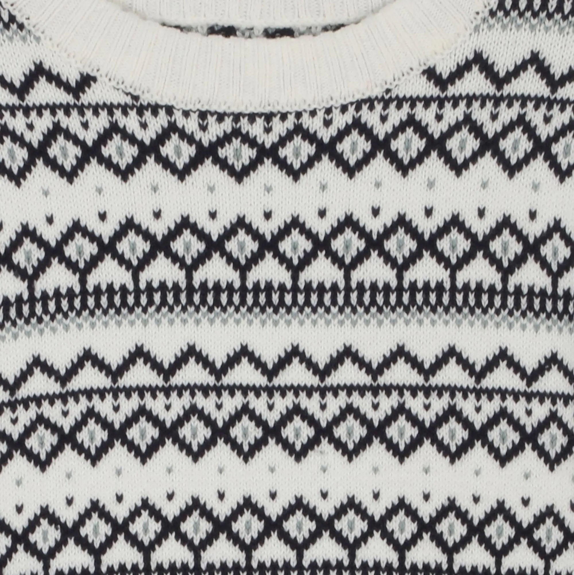Hauts|LA FABRIQUE DES GARCONS Pull col rond 3-6 ans